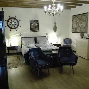 Ferienhaus La Casa Del Comandante