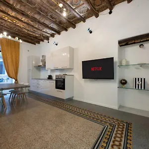 Apartment Casta Diva Luxury