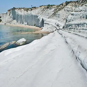 Apartment Maré - Scala Dei Turchi
