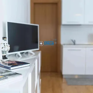 Apartment Sirene