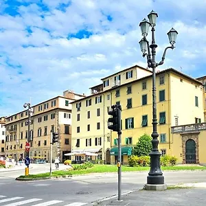  Appartamento Walls Dream - Air Cond - Wi-fi - Panoramic In Front Of The Historical Walls - Italia