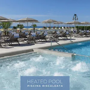 Cavalieri Palace **** Lido di Jesolo