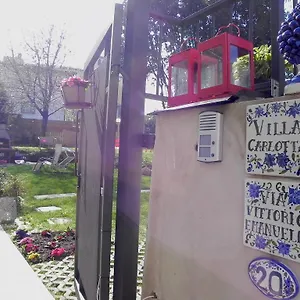  Appartamento Carlotta Italia
