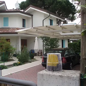 Villa Dei Dogi