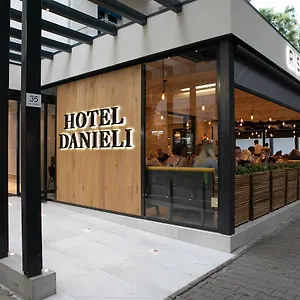 Danieli Hotel