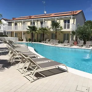 Apartment Malu'