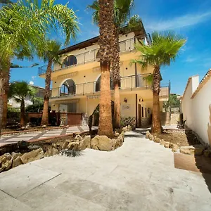  Appartamento Helios Casa Vacanze Italia