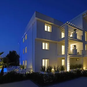 Apartment Bianca Luxury