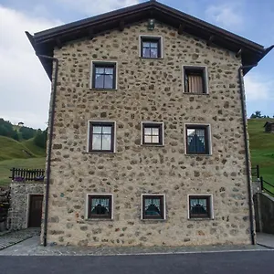  Appartamento Casa Ross Da Fabio Italia