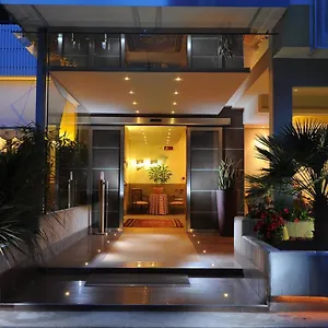 Lilia Hotel